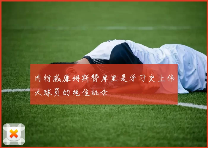 内特威廉姆斯赞库里是学习史上伟大球员的绝佳机会