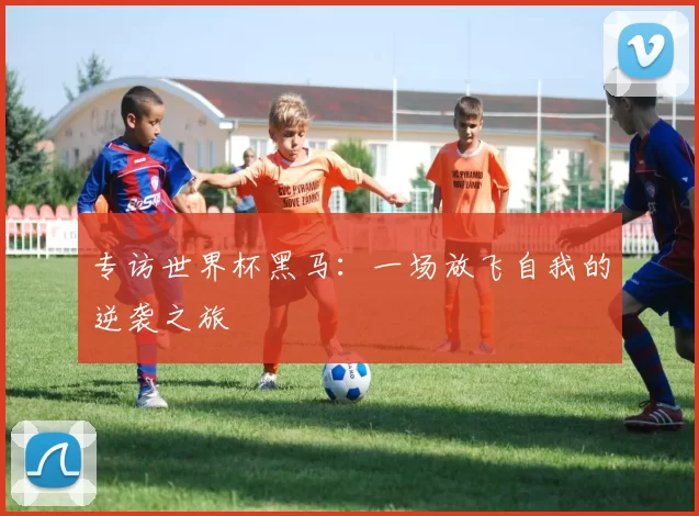 专访世界杯黑马：一场放飞自我的逆袭之旅