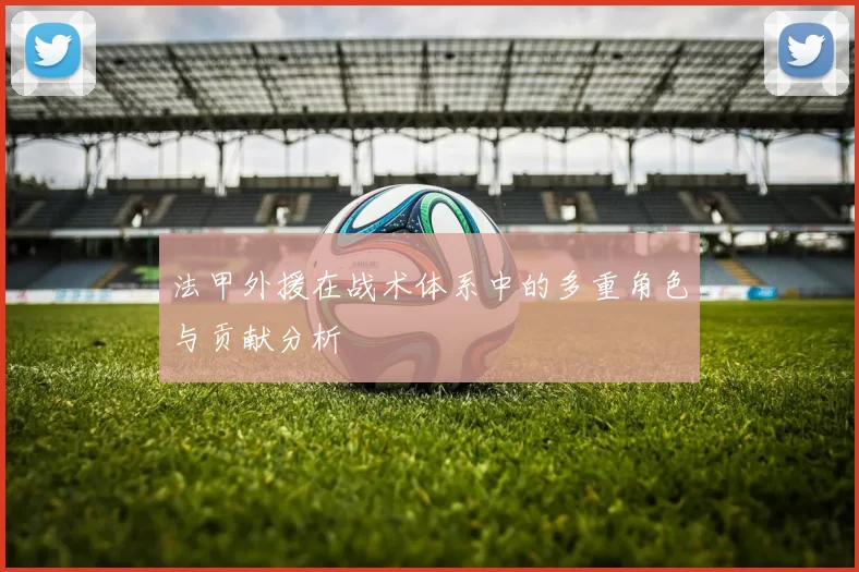 法甲外援在战术体系中的多重角色与贡献分析