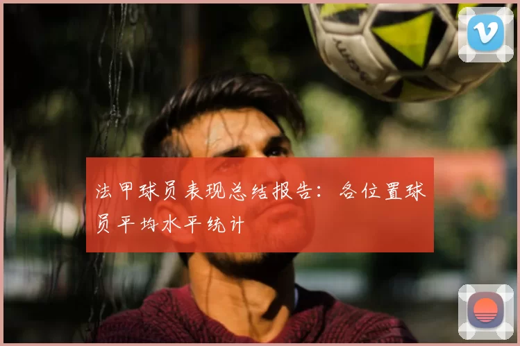 法甲球员表现总结报告:各位置球员平均水平统计