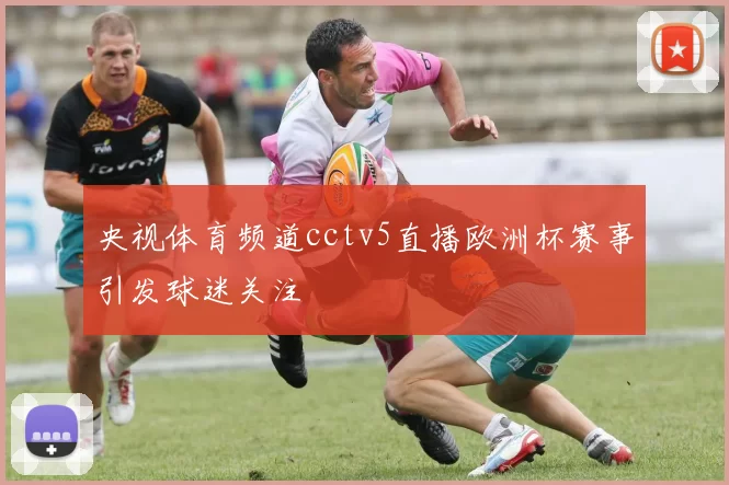 央视体育频道cctv5直播欧洲杯赛事引发球迷关注