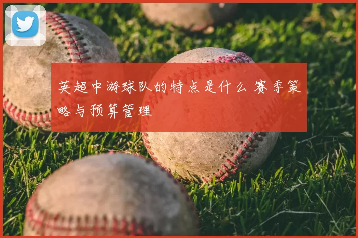 英超中游球队的特点是什么 赛季策略与预算管理