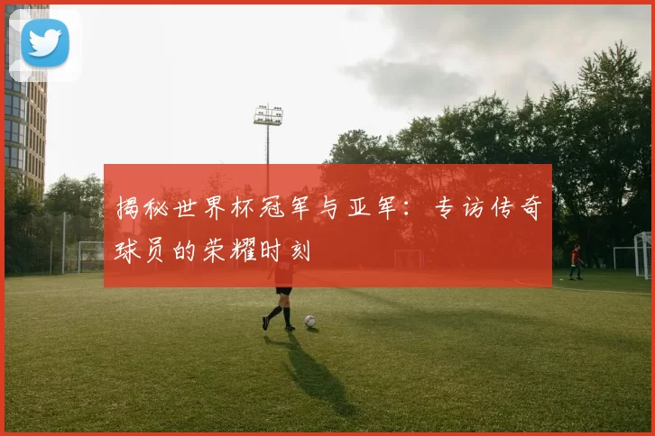 揭秘世界杯冠军与亚军：专访传奇球员的荣耀时刻