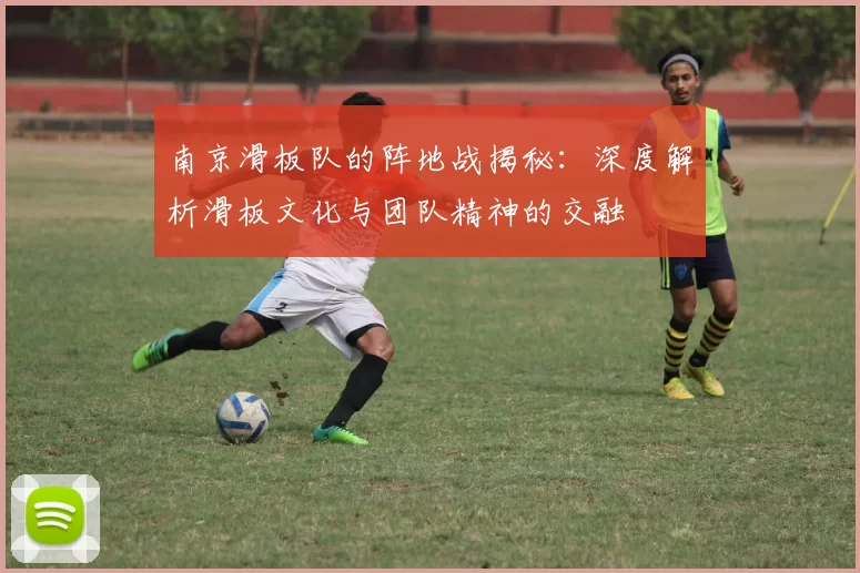 南京滑板队的阵地战揭秘:深度解析滑板文化与团队精神的交融