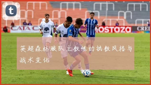 英超森林狼队主教练的执教风格与战术变化