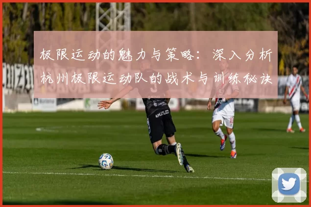 极限运动的魅力与策略：深入分析杭州极限运动队的战术与训练秘诀